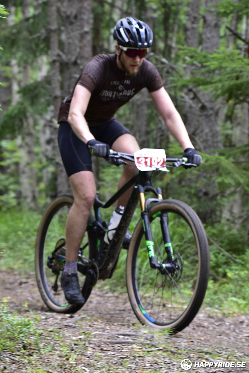 Bild från Engelbrektsturen 2019